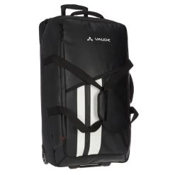 Vaude ROTUMA 90 Rollkoffer BLACK