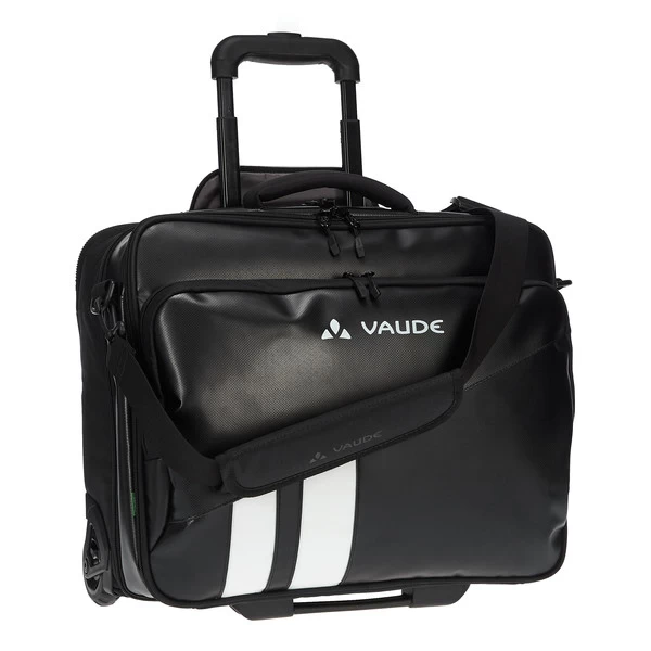 Vaude TUVANA 25 Rollkoffer BLACK 3 Vaude TUVANA 25 Rollkoffer BLACK