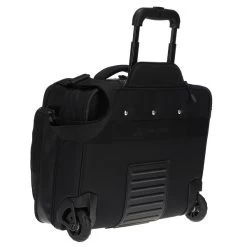 Vaude TUVANA 25 Rollkoffer BLACK 9 Vaude TUVANA 25 Rollkoffer BLACK -Outdoor-Geschäft 5637930472 d tuvana 25 vaude 24