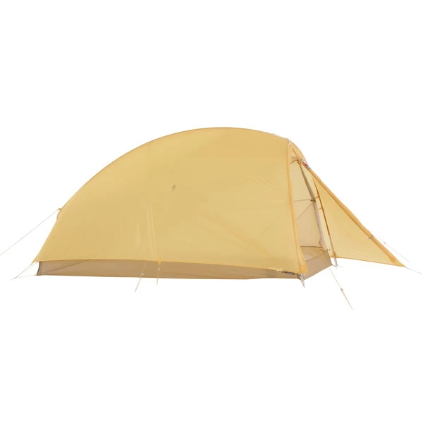 Big Agnes FLY CREEK HV UL1 BIKEPACK SOLUTION DYE Einpersonenzelt YELLOW/GREIGE 5 Big Agnes FLY CREEK HV UL1 BIKEPACK SOLUTION DYE Einpersonenzelt YELLOW/GREIGE – Bild 3