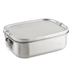 Outdoor-Geschäft 9 Tatonka LUNCH BOX I 800 LOCK Dose NOCOLOR