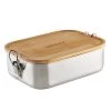 Tatonka LUNCH BOX I 1000 BAMBOO Dose NOCOLOR -Outdoor-Geschäft 5637930490 a lunch box i 1000 bamboo tatonka 24