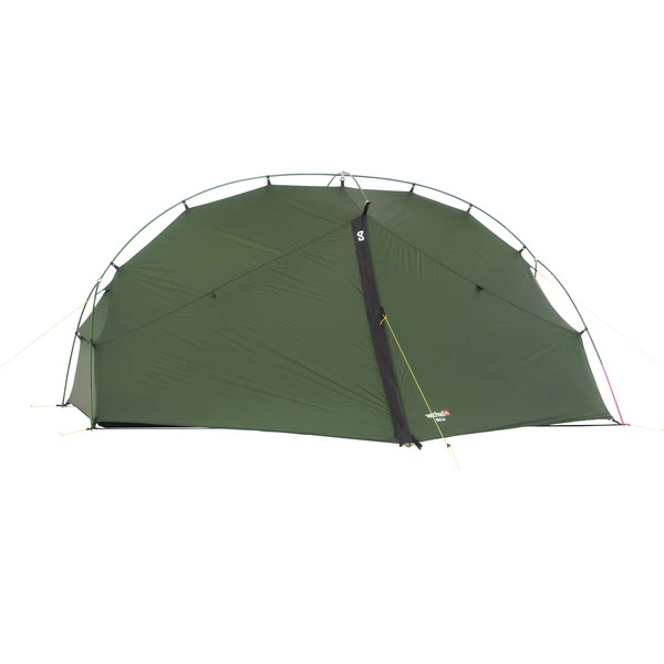 Wechsel BELLA Einpersonenzelt GREEN 3 Wechsel BELLA Einpersonenzelt GREEN