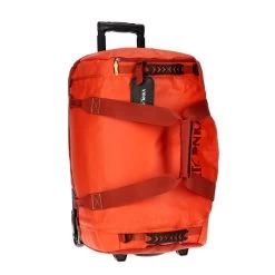 Tatonka BARREL ROLLER M Reisetasche Mit Rollen RED ORANGE