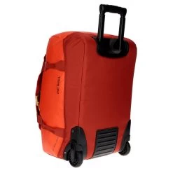 Tatonka BARREL ROLLER M Reisetasche Mit Rollen RED ORANGE 8 Tatonka BARREL ROLLER M Reisetasche Mit Rollen RED ORANGE -Outdoor-Geschäft 5637930519 d barrel roller m tatonka 24