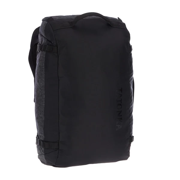 Tatonka DUFFLE BAG 45 Reisetasche BLACK 4 Tatonka DUFFLE BAG 45 Reisetasche BLACK – Bild 2