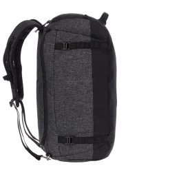 Tatonka DUFFLE BAG 45 Reisetasche BLACK 8 Tatonka DUFFLE BAG 45 Reisetasche BLACK -Outdoor-Geschäft 5637930522 b duffle bag 45 tatonka 24