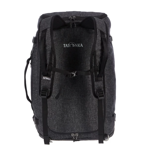 Tatonka DUFFLE BAG 45 Reisetasche BLACK 6 Tatonka DUFFLE BAG 45 Reisetasche BLACK – Bild 4