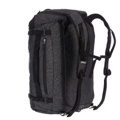 Tatonka DUFFLE BAG 45 Reisetasche BLACK