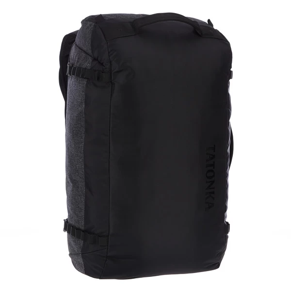 Tatonka DUFFLE BAG 65 Reisetasche BLACK 4 Tatonka DUFFLE BAG 65 Reisetasche BLACK – Bild 2