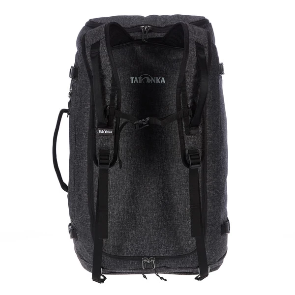 Tatonka DUFFLE BAG 65 Reisetasche BLACK 6 Tatonka DUFFLE BAG 65 Reisetasche BLACK – Bild 4