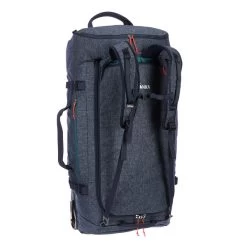 Tatonka DUFFLE ROLLER 105 Reisetasche Mit Rollen NAVY
