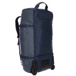 Tatonka DUFFLE ROLLER 105 Reisetasche Mit Rollen NAVY 9 Tatonka DUFFLE ROLLER 105 Reisetasche Mit Rollen NAVY -Outdoor-Geschäft 5637930527 d duffle roller 105 tatonka 24