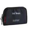 Tatonka PLAIN WALLET RFID B Portmonee BLACK