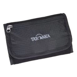 Tatonka SKIN FOLDED NECK POUCH Wertsachenaufbewahrung BLACK -Outdoor-Geschäft 5637930552 d skin folded neck pouch tatonka 24