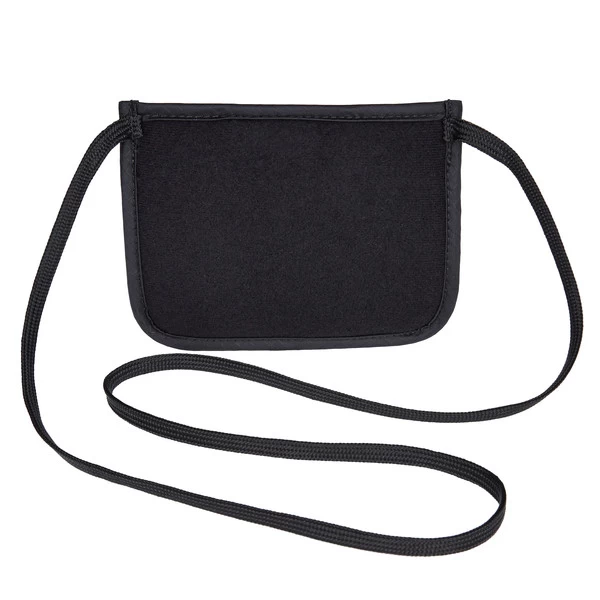 Tatonka SKIN ID POCKET RFID B Wertsachenaufbewahrung BLACK 4 Tatonka SKIN ID POCKET RFID B Wertsachenaufbewahrung BLACK – Bild 2