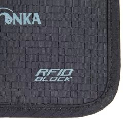 Tatonka SKIN ID POCKET RFID B Wertsachenaufbewahrung BLACK 9 Tatonka SKIN ID POCKET RFID B Wertsachenaufbewahrung BLACK -Outdoor-Geschäft 5637930556 d skin id pocket rfid b tatonka 24