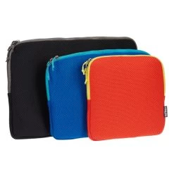 Tatonka AIR MESH POCKET SET III Packbeutel ASSORTED