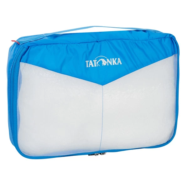 Tatonka MESH BAG SET III Packbeutel ASSORTED 4 Tatonka MESH BAG SET III Packbeutel ASSORTED – Bild 2