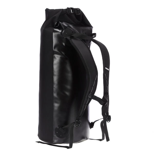 Ortlieb X-PLORER Packsack BLACK 6 Ortlieb X-PLORER Packsack BLACK – Bild 4