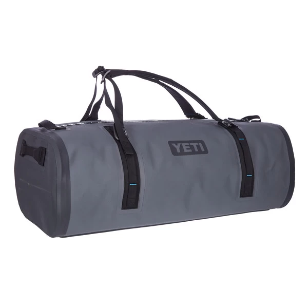 Yeti Coolers PANGA 100 DUFFEL Wasserdichte Tasche STORM GREY 4 Yeti Coolers PANGA 100 DUFFEL Wasserdichte Tasche STORM GREY – Bild 2