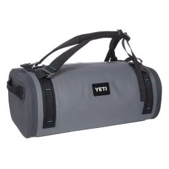 Yeti Coolers PANGA 50 DUFFEL Wasserdichte Tasche STORM GREY