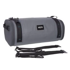 Yeti Coolers PANGA 50 DUFFEL Wasserdichte Tasche STORM GREY -Outdoor-Geschäft 5637931065 c panga 50 duffel yeti coolers 24