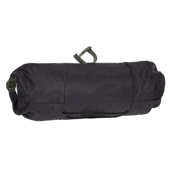 FRILUFTS FRONT ROLLER BP Lenkertasche BLACK 4 FRILUFTS FRONT ROLLER BP Lenkertasche BLACK – Bild 2