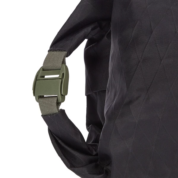 FRILUFTS FRONT ROLLER BP Lenkertasche BLACK 6 FRILUFTS FRONT ROLLER BP Lenkertasche BLACK – Bild 4