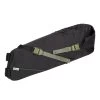 FRILUFTS SADDLE SEATBAG BP Satteltasche BLACK 2 FRILUFTS SADDLE SEATBAG BP Satteltasche BLACK -Outdoor-Geschäft 5637932176 a saddle seatbag bp frilufts 24