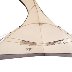 UQUIP BUZZY SAND Strandmuschel SAND -Outdoor-Geschäft 5637932343 d buzzy sand uquip 24