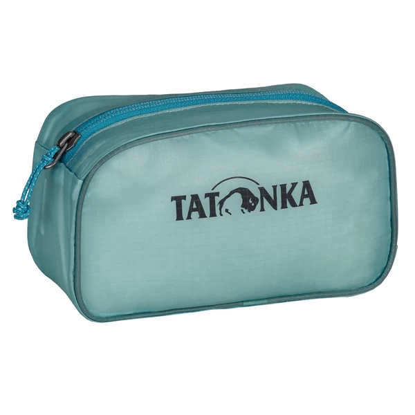 Tatonka SQZY ZIP BAG 2L Packbeutel LIGHT BLUE 3 Tatonka SQZY ZIP BAG 2L Packbeutel LIGHT BLUE