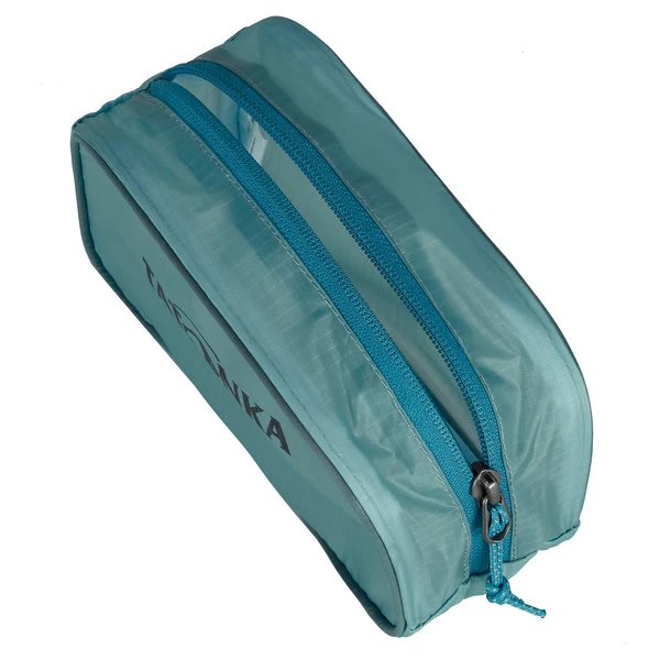 Tatonka SQZY ZIP BAG 2L Packbeutel LIGHT BLUE 6 Tatonka SQZY ZIP BAG 2L Packbeutel LIGHT BLUE – Bild 4