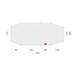 Tatonka FLOOR SHEET PE ALASKA 3 Zeltplane NOCOLOR 7 Tatonka FLOOR SHEET PE ALASKA 3 Zeltplane NOCOLOR -Outdoor-Geschäft 5637932871 c floor sheet pe alaska 3 tatonka 24