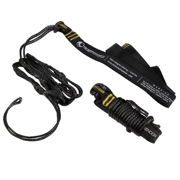 Ticket To The Moon LIGHTEST STRAPS NOCOLOR 3 Ticket To The Moon LIGHTEST STRAPS NOCOLOR