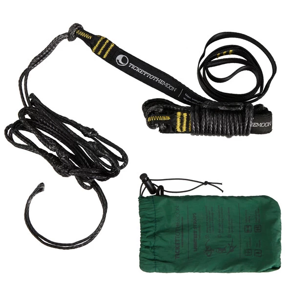 Ticket To The Moon LIGHTEST STRAPS NOCOLOR 4 Ticket To The Moon LIGHTEST STRAPS NOCOLOR – Bild 2