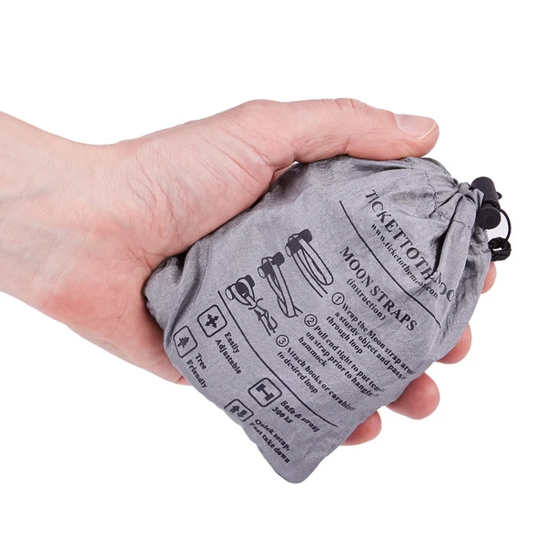 Ticket To The Moon MOON STRAPS NOCOLOR