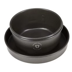 Trangia STURMKOCHER KLEIN 27-5, BLACK NON-STICK Spirituskocher 0 -Outdoor-Geschäft 5637932931 c sturmkocher klein ultra light black edtition trangia 24