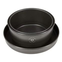 Trangia STURMKOCHER GROß 25-5, BLACK NON-STICK Spirituskocher 0 -Outdoor-Geschäft 5637932933 d sturmkocher gross ultra light black edtition trangia 24