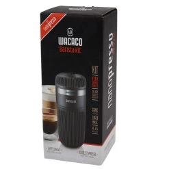 Wacaco NANOPRESSO BARISTA KIT GRAU -Outdoor-Geschäft 5637933057 c wacaco nanopresso barista kit wacaco 24