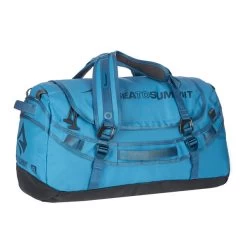 Sea To Summit SEA TO SUMMIT DUFFLE Reisetasche DARK BLUE