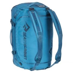 Sea To Summit SEA TO SUMMIT DUFFLE Reisetasche DARK BLUE -Outdoor-Geschäft 5637933077 d duffle 65 liter sea to summit 24