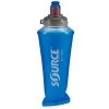 Source JET FOLDABLE BOTTLE Trinkflasche BLUE