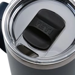 Yeti Coolers RAMBLER 24 OZ MUG Thermobecher NAVY -Outdoor-Geschäft 5637939057 d rambler 24 oz mug yeti coolers 24