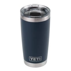 Yeti Coolers RAMBLER 20 OZ TUMBLER Thermobecher NAVY