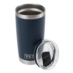 Yeti Coolers RAMBLER 20 OZ TUMBLER Thermobecher NAVY -Outdoor-Geschäft 5637939059 c rambler 20 oz tumbler yeti coolers 24