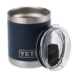 Yeti Coolers RAMBLER 10 OZ LOWBALL Thermobecher NAVY 8 Yeti Coolers RAMBLER 10 OZ LOWBALL Thermobecher NAVY -Outdoor-Geschäft 5637939067 c rambler 10 oz lowball yeti coolers 24