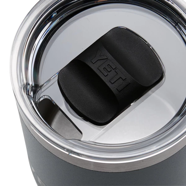 Yeti Coolers RAMBLER 10 OZ LOWBALL Thermobecher NAVY 6 Yeti Coolers RAMBLER 10 OZ LOWBALL Thermobecher NAVY – Bild 4