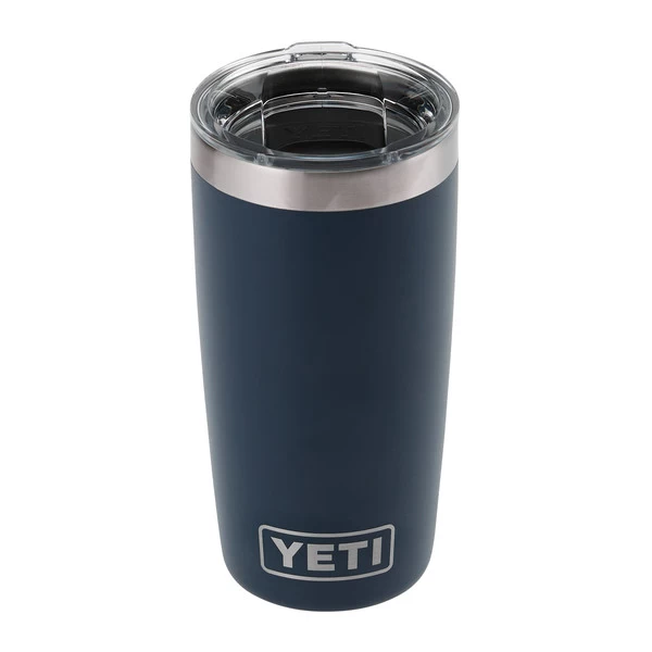 Yeti Coolers RAMBLER 10 OZ TUMBLER Thermobecher NAVY 3 Yeti Coolers RAMBLER 10 OZ TUMBLER Thermobecher NAVY