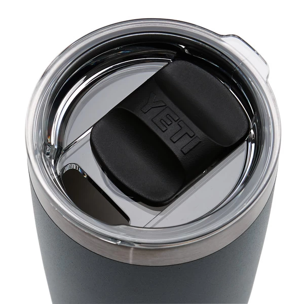 Yeti Coolers RAMBLER 10 OZ TUMBLER Thermobecher NAVY 6 Yeti Coolers RAMBLER 10 OZ TUMBLER Thermobecher NAVY – Bild 4